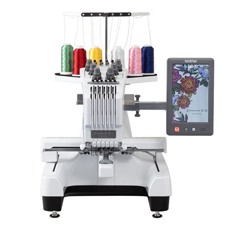 embroidery machine philippines|Embroidery Machine PR680W .